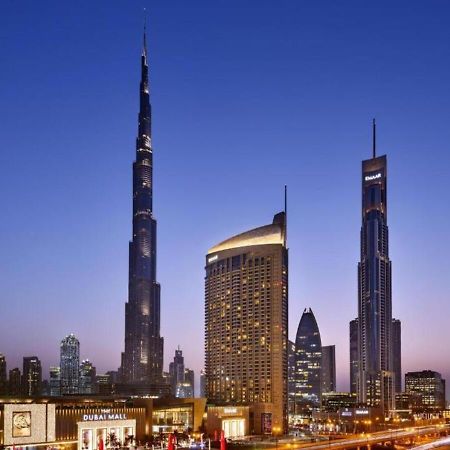 Luxe - Fashion Avenue Dubai Mall - Formerly Address Dubai Mall Экстерьер фото