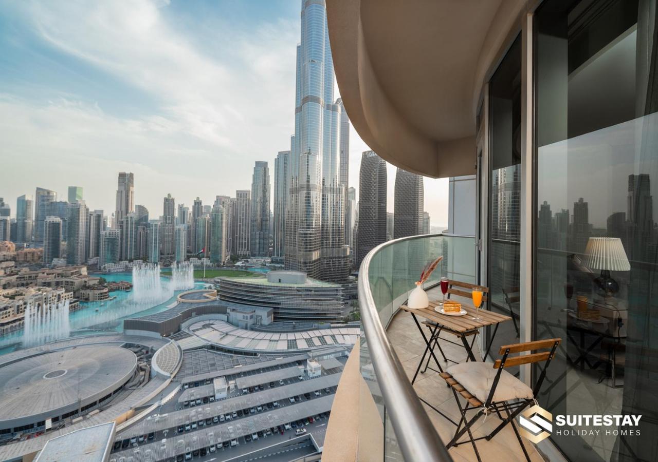 Luxe - Fashion Avenue Dubai Mall - Formerly Address Dubai Mall Экстерьер фото