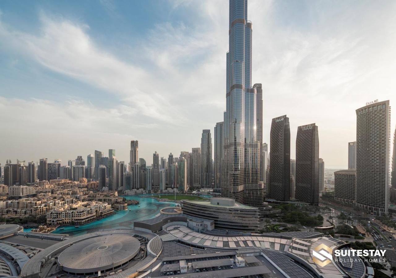 Luxe - Fashion Avenue Dubai Mall - Formerly Address Dubai Mall Экстерьер фото