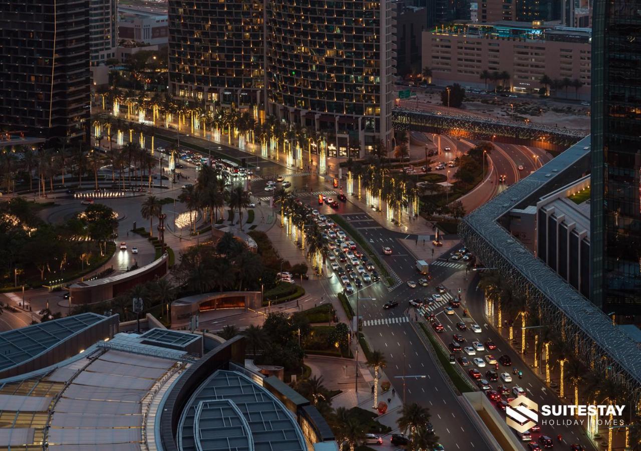 Luxe - Fashion Avenue Dubai Mall - Formerly Address Dubai Mall Экстерьер фото