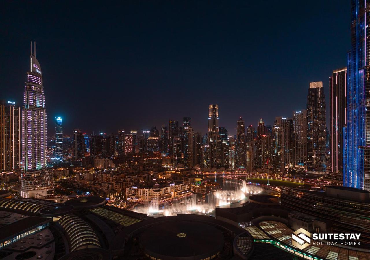 Luxe - Fashion Avenue Dubai Mall - Formerly Address Dubai Mall Экстерьер фото