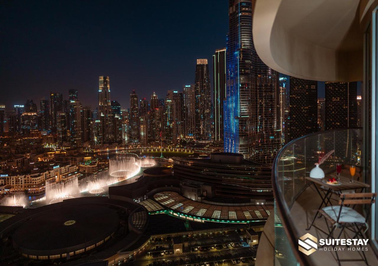 Luxe - Fashion Avenue Dubai Mall - Formerly Address Dubai Mall Экстерьер фото