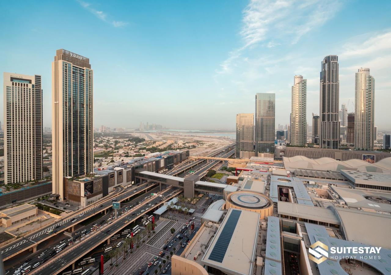 Luxe - Fashion Avenue Dubai Mall - Formerly Address Dubai Mall Экстерьер фото