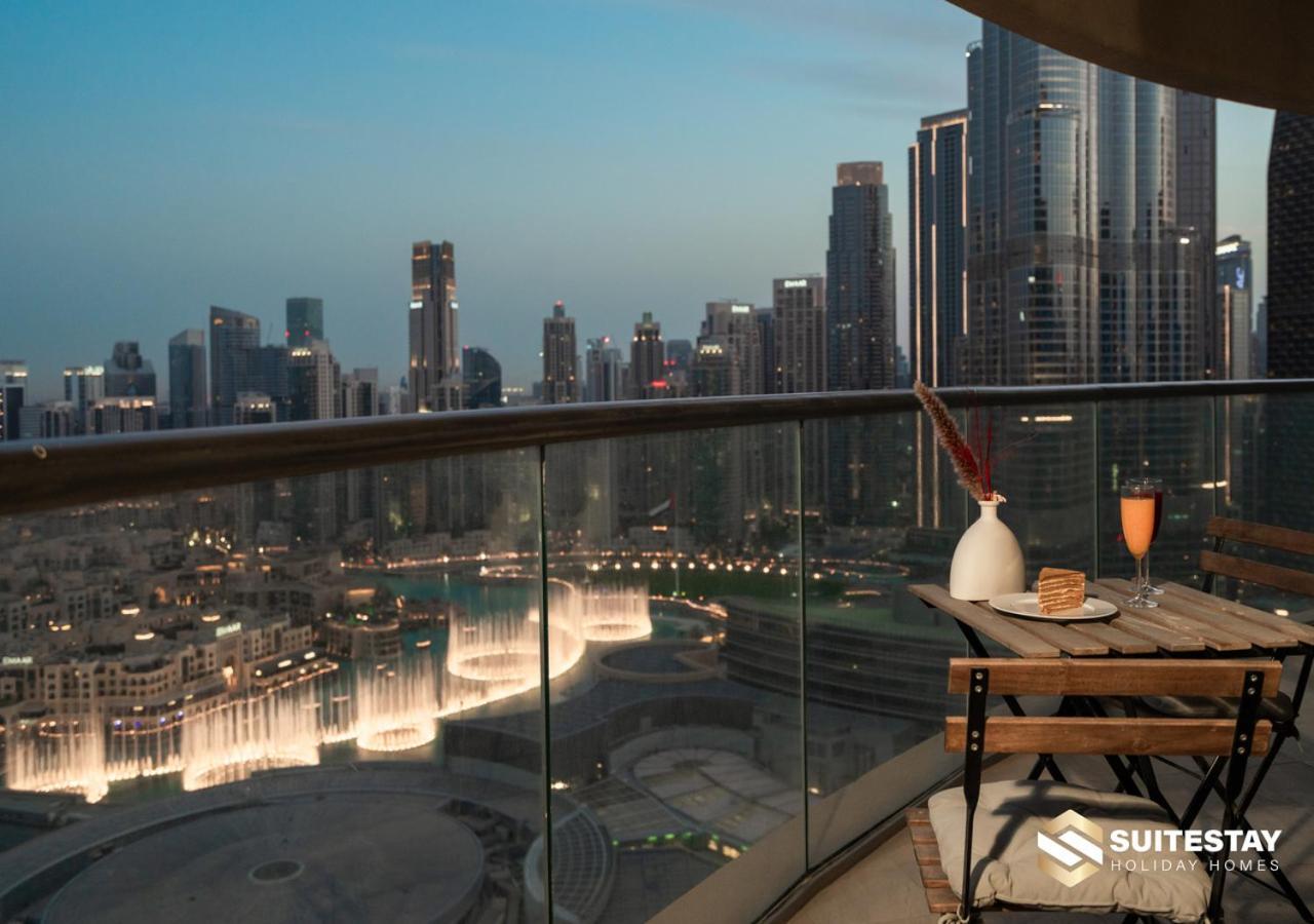 Luxe - Fashion Avenue Dubai Mall - Formerly Address Dubai Mall Экстерьер фото
