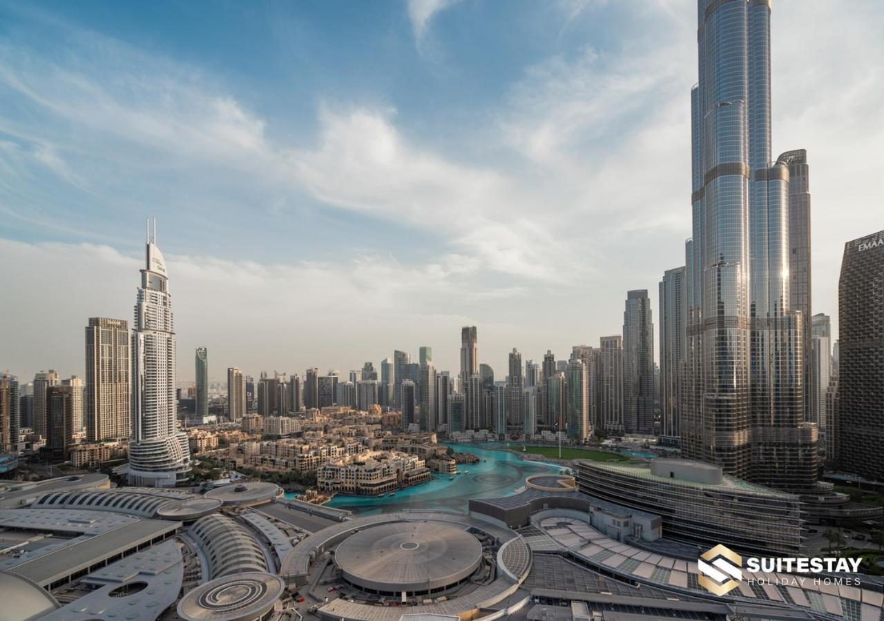 Luxe - Fashion Avenue Dubai Mall - Formerly Address Dubai Mall Экстерьер фото