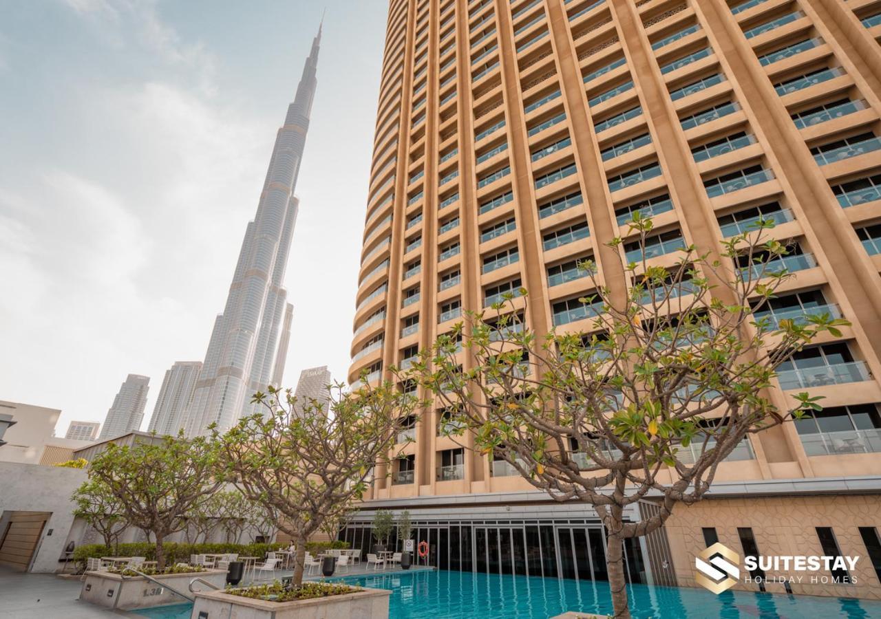 Luxe - Fashion Avenue Dubai Mall - Formerly Address Dubai Mall Экстерьер фото
